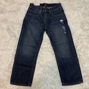 NWT Boys Gap Jeans Fantastiflex